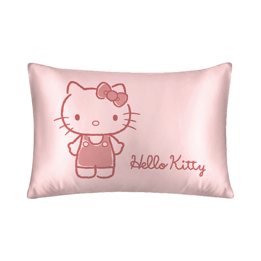 ハローキティ枕カバー 株式会社ユノキ (メール便) : メガストア Yahoo