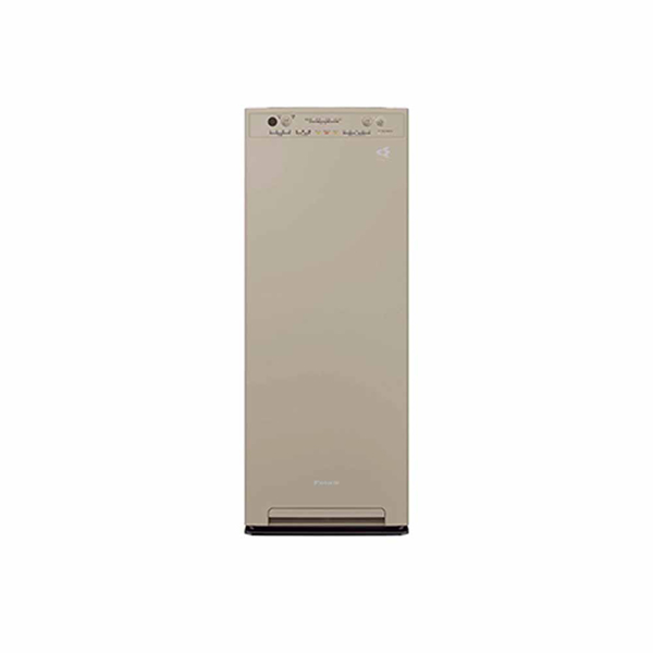ダイキン（DAIKIN） 空気清浄機 加湿ストリーマ空気清浄機 花粉