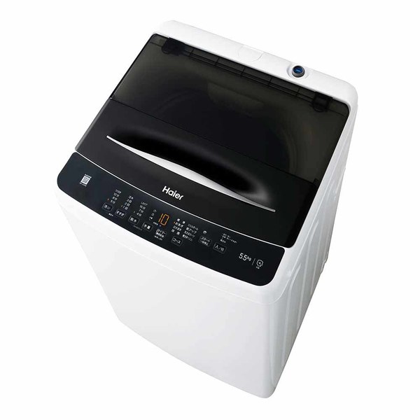 jw-ud55b（Haier）のおすすめ人気商品一覧 通販 - Yahoo!ショッピング