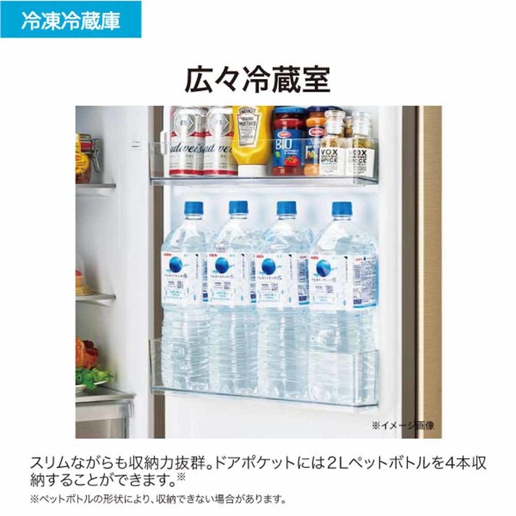 Haier（ハイアール） 冷凍冷蔵庫ファン式201L JR-M20A JR-M20A(N) (代