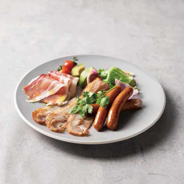 平田牧場平田牧場金華豚金華豚平田牧場三元豚三元豚米ハムソーセージ生ハムベーコン平田牧場特製ハムソーセージ詰合せセット株式会社平田牧場 