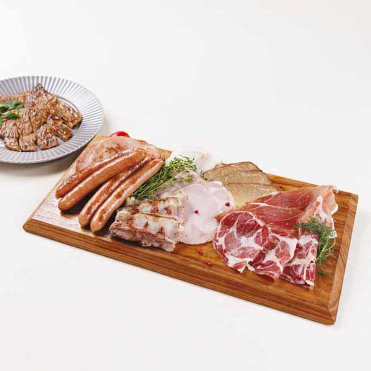 平田牧場平田牧場金華豚金華豚平田牧場三元豚三元豚米ハムソーセージ生ハムベーコン平田牧場特製ハムソーセージ詰合せセット株式会社平田牧場 