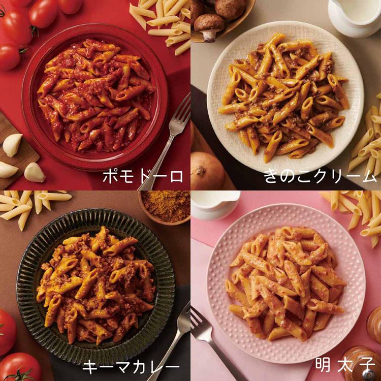 長期保存食保存食非常食備蓄防災防災用品イザメシ麺IZAMESHI杉田エース【3年保存・長期保存食】そのままパスタセット杉田エース 