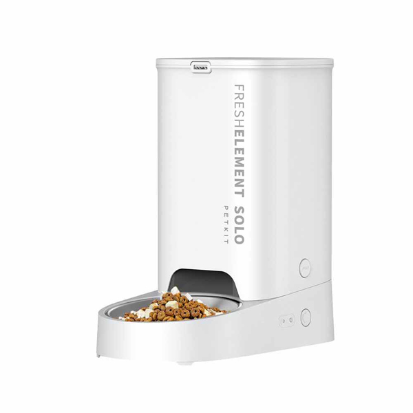 PETKIT（ペットキット） ペット用品 自動給餌器 ペット用給餌器 犬 猫