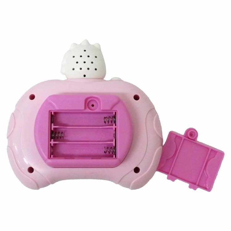 ポコポコ電子玩具ボタンプッシュゲームモードうさぎポコポコゲームうさぎ 