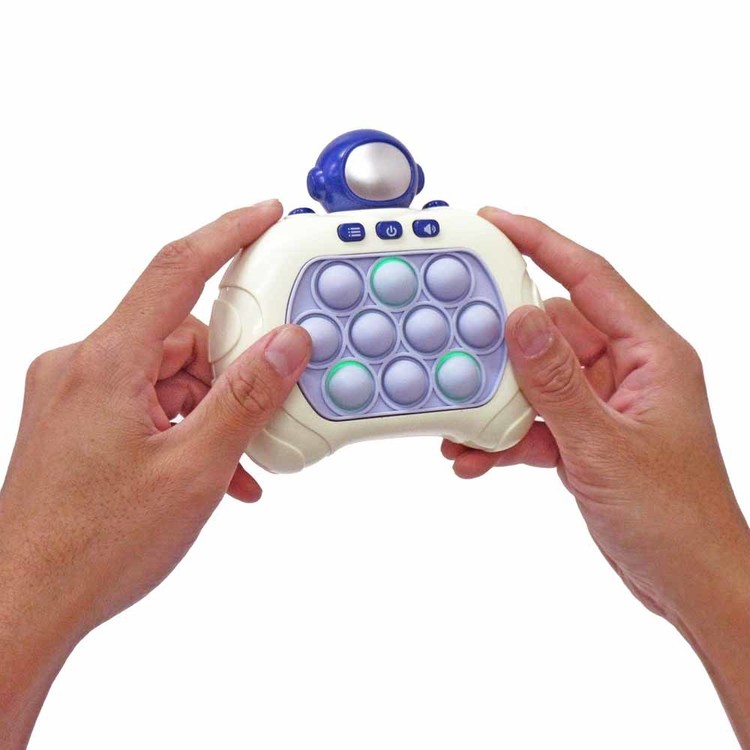 ポコポコ電子玩具ボタンプッシュゲームモードうさぎポコポコゲームうさぎ 