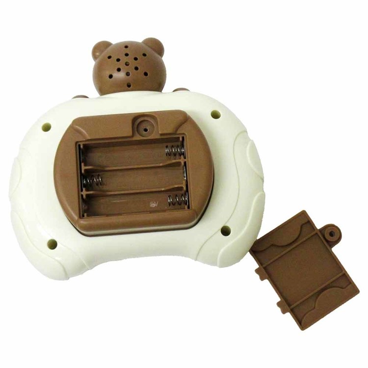 ポコポコ電子玩具ボタンプッシュゲームモードうさぎポコポコゲームうさぎ 