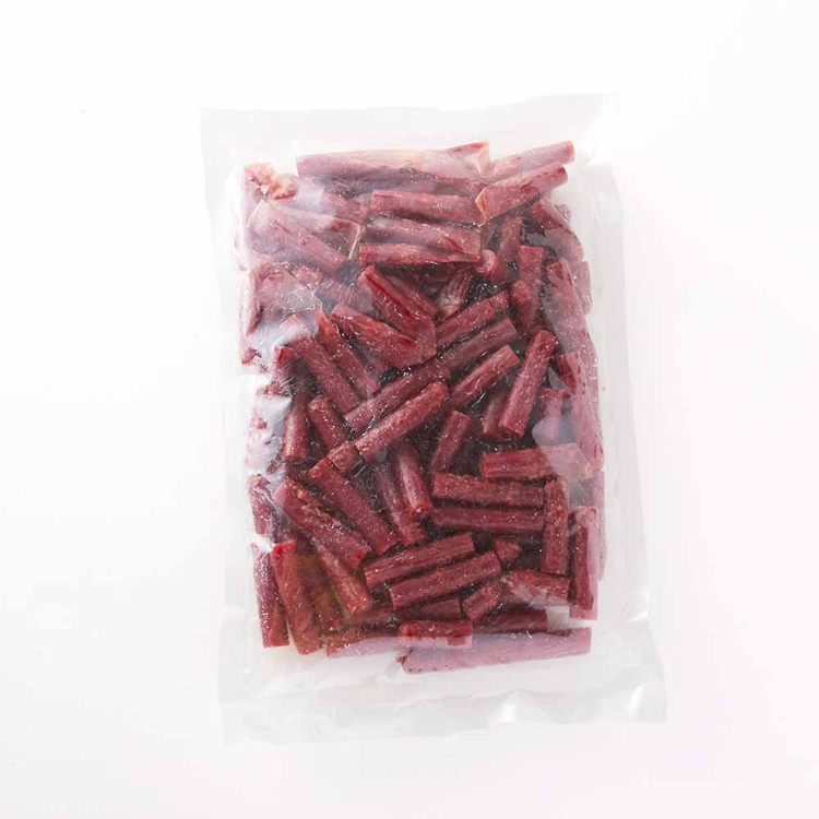 カルパス訳ありジューシー端っこ肉汁おつまみビールどっさり無選別大容量【訳あり】ジューシーカルパス500g宮内ハム 