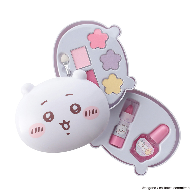 レイス キッズコスメ キッズ コスメ メイク プレゼント 玩具 ちいかわ