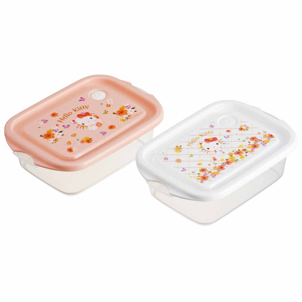 ハローキティ 食品保存容器のおすすめ人気商品一覧 通販 - Yahoo