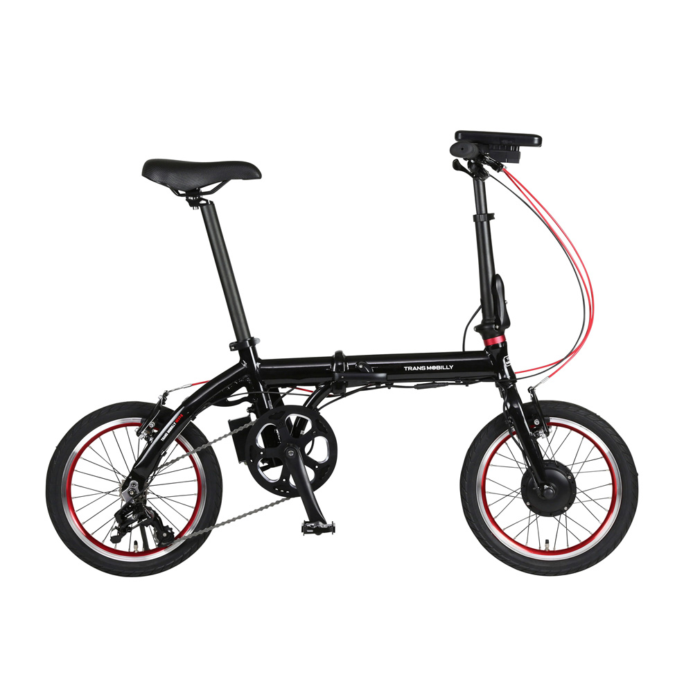 トランスモバイリー（自転車） | 車、バイク、自転車 のおすすめ人気