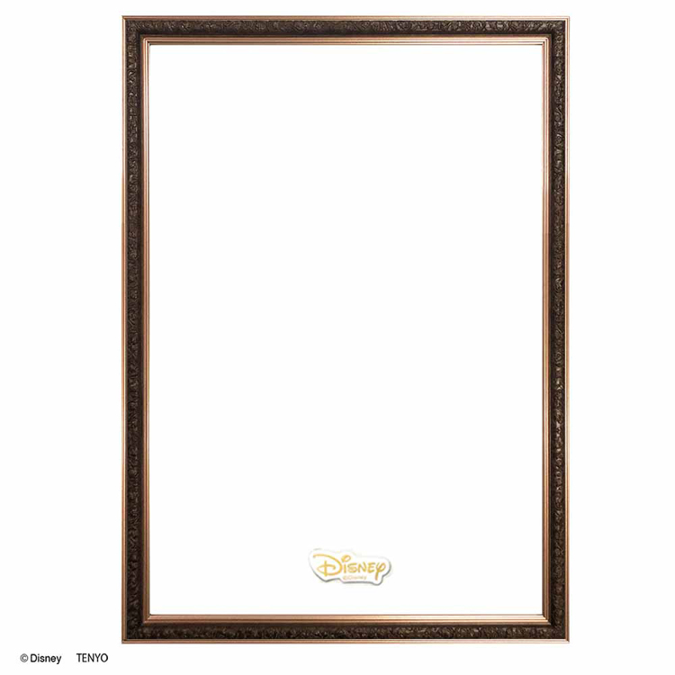 ジグソー パズル ディズニー Disney フレーム パネル ディズニー専用