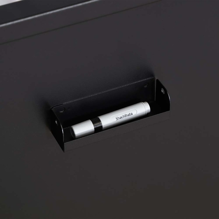 宅配ボックス宅配BOX宅配置き配置配プッシュ式盗難防止簡単ロック印鑑ケース2段式スチール宅配ボックスLuca 