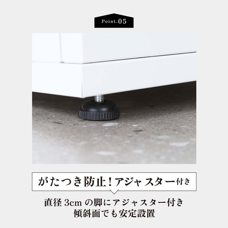 宅配ボックス宅配BOX宅配置き配置配プッシュ式盗難防止簡単ロック印鑑ケース2段式スチール宅配ボックスLuca 