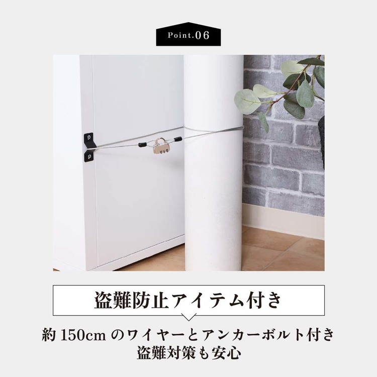 宅配ボックス宅配BOX宅配置き配置配プッシュ式盗難防止簡単ロック印鑑ケース2段式スチール宅配ボックスLuca 