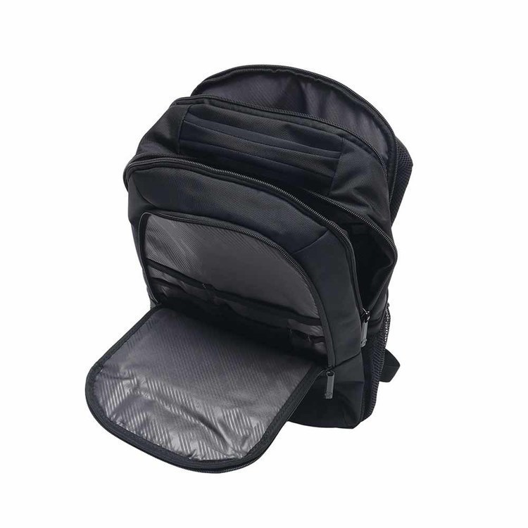 サムソナイト ブラック ビジネスバッグ　リュック 並行輸入品】SAMSONITE サムソナイト ビジネスバッグ PC対応 A4対応