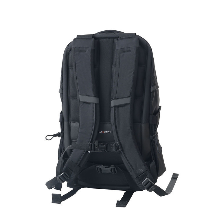 The North Face ブラック　ビジネス　リュック THE NORTH FACE（ザ ノースフェイス） セール20%OFF 日本正規品