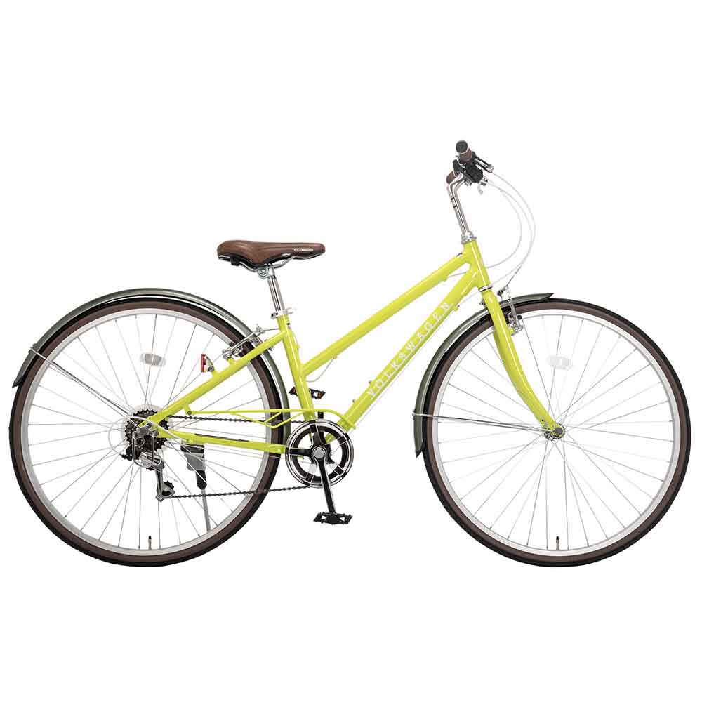フォルクスワーゲン 自転車車体｜自転車｜車、バイク、自転車 おすすめ