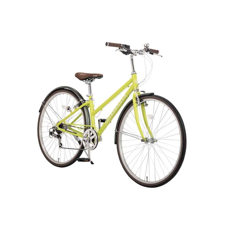 Volkswagen VW-CR7006AL クロスバイク 自転車 クロスバイク フォルクスワーゲン (完成品)VW-CR7006AL-OT