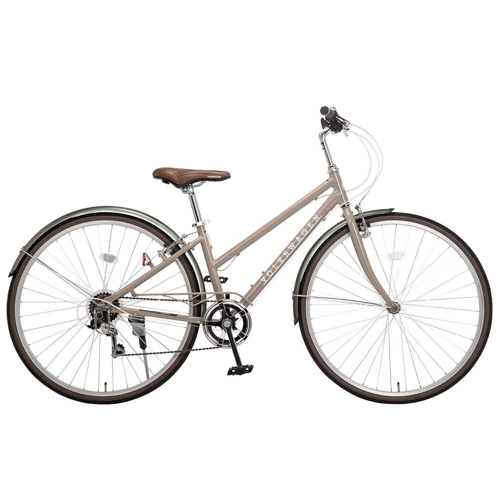 フォルクスワーゲン 自転車車体｜自転車｜車、バイク、自転車 おすすめ