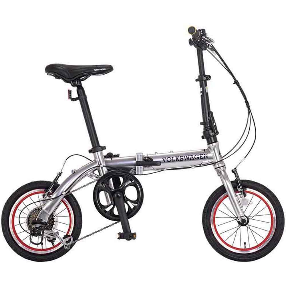 フォルクスワーゲン　ビートル　折りたたみ自転車 フォルクスワーゲン自転車 折りたたみのおすすめ人気商品一覧 通販