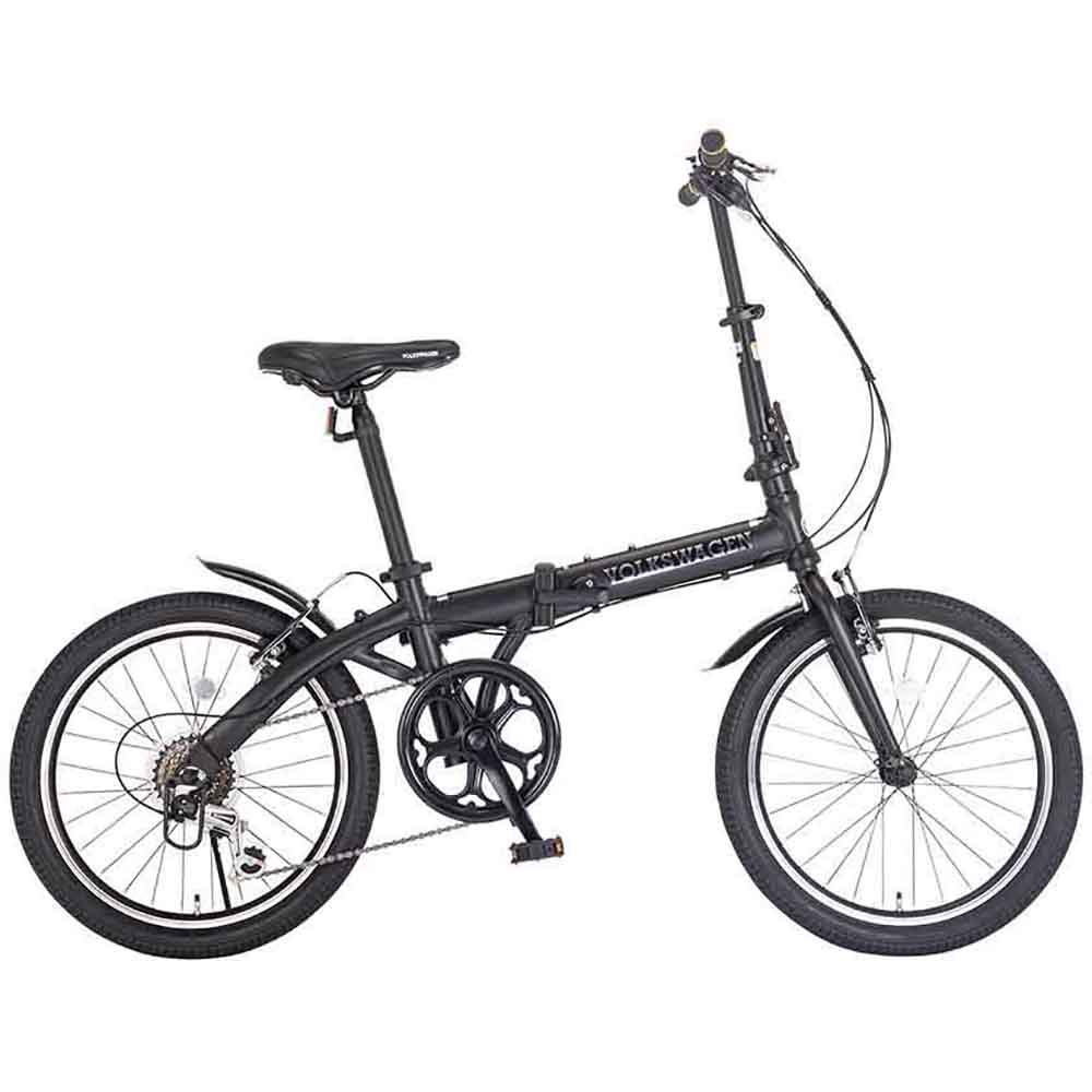 折り畳み自転車　フォルクスワーゲン　マウンテンバイク フォルクスワーゲン自転車 折りたたみのおすすめ人気商品一覧 通販