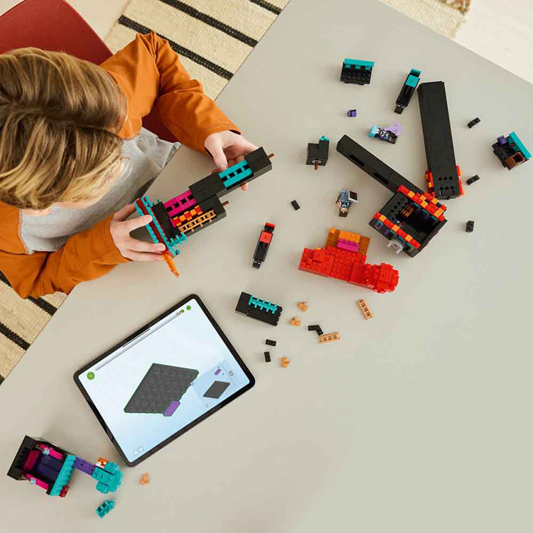 LEGO（レゴ） おもちゃ 玩具 ブロック プレゼント 誕生日 クリスマス