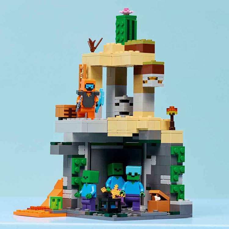 ゲーム セット LEGO（レゴ） おもちゃ 玩具 ブロック プレゼント 誕生日 クリスマス