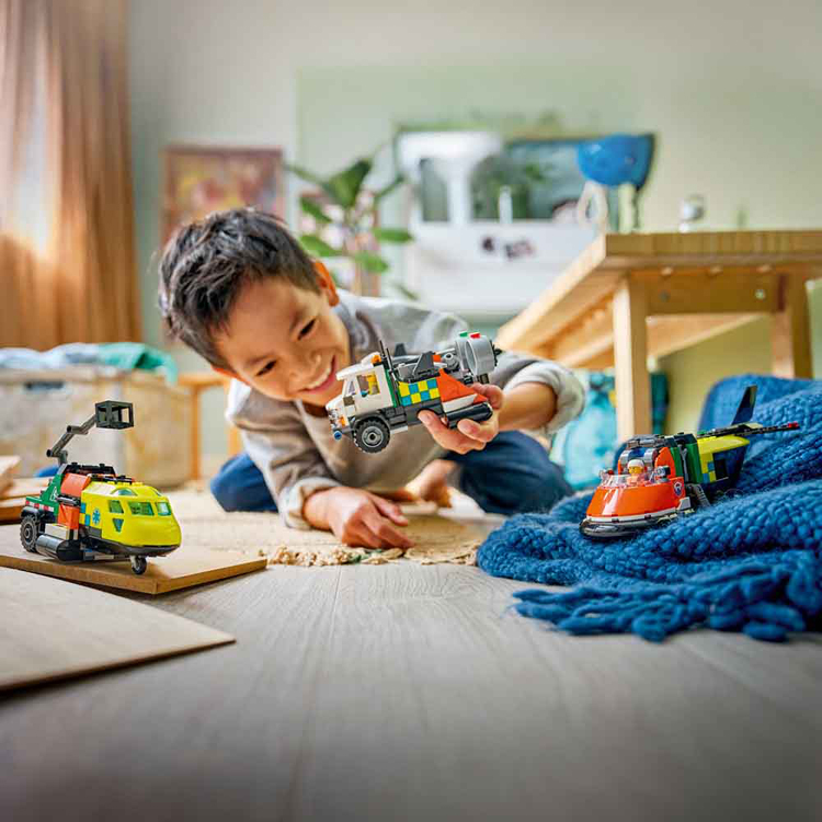 LEGO（レゴ） おもちゃ 玩具 ブロック プレゼント 誕生日 クリスマス