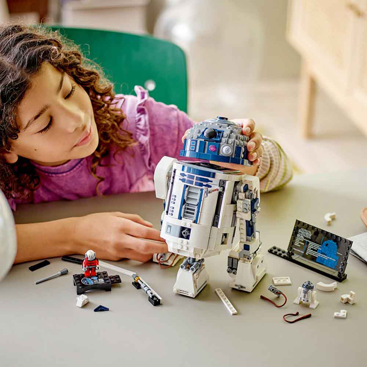LEGO（レゴ） おもちゃ 玩具 ブロック プレゼント 誕生日 クリスマス