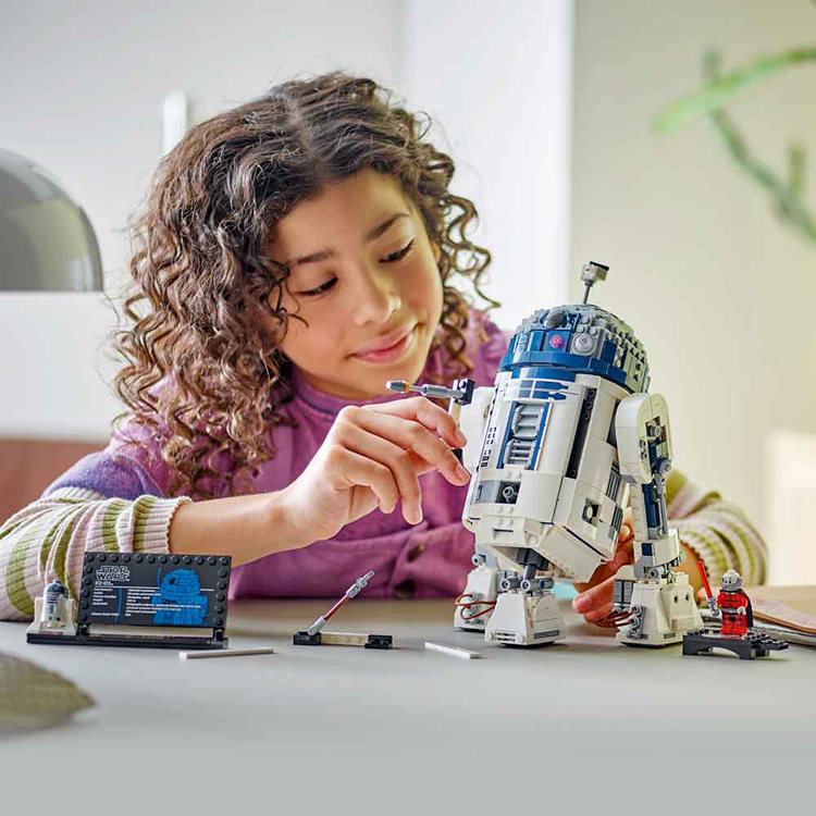LEGO（レゴ） おもちゃ 玩具 ブロック プレゼント 誕生日 クリスマス