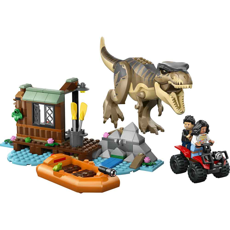 LEGO（レゴ） おもちゃ 玩具 ブロック プレゼント 誕生日 クリスマス 