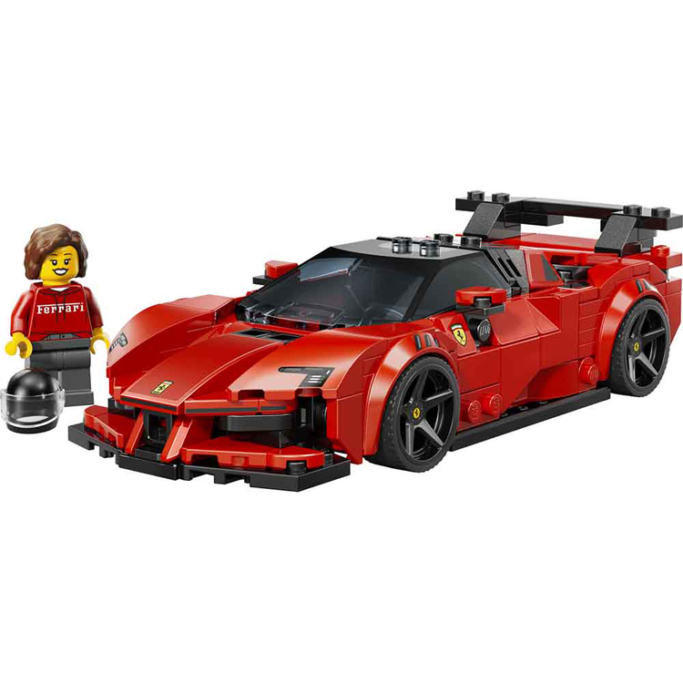 LEGO（レゴ） おもちゃ 玩具 ブロック プレゼント 誕生日 クリスマス
