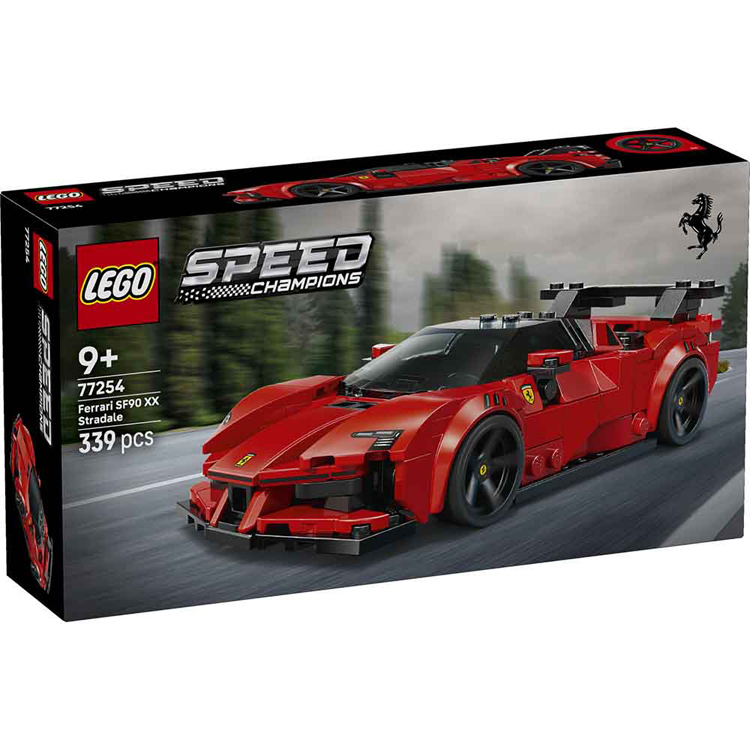 LEGO（レゴ） おもちゃ 玩具 ブロック プレゼント 誕生日 クリスマス