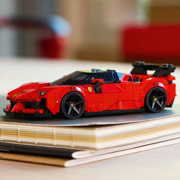 LEGO（レゴ） おもちゃ 玩具 ブロック プレゼント 誕生日 クリスマス