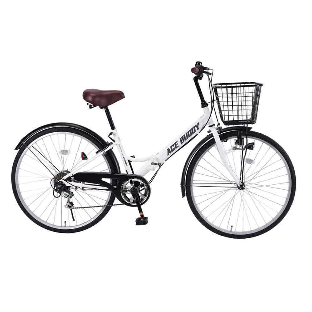 通学にもつかえる自転車26インチ　ホワイト 自転車 26インチ 通学用のおすすめ人気商品一覧 通販 - Yahoo!ショッピング