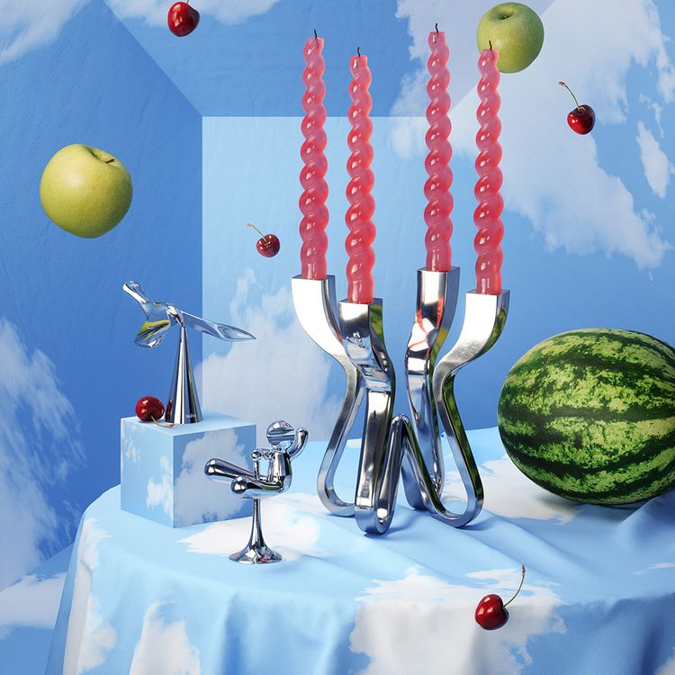 キッチンボトルオープナー栓抜きダイニングインテリアロデオギフトスタイリッシュオープナーオブジェロデオバディボトルオープナーブラックUmbra 