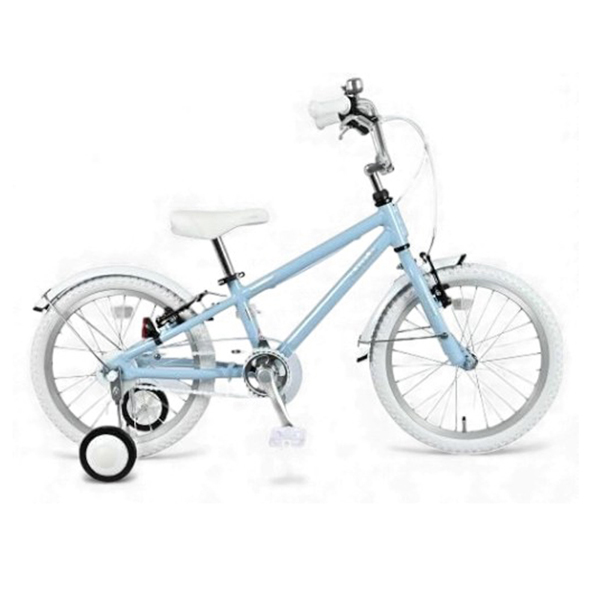 【手渡し限定】arcoba★軽量アルミフレー厶★アルコバ★16インチキッズ自転車 アルミフレーム 軽量 安全性 乗りやすい フェンダー付 くすみカラー