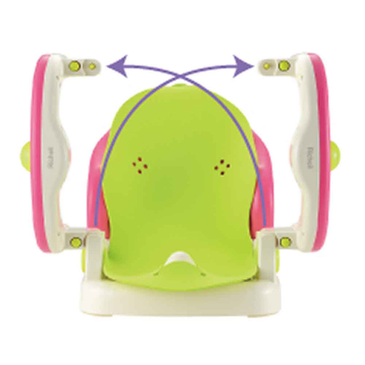 りっちぇるrichellRichell赤ちゃんベビーベビーバスバスチェアベビーバスチェアお風呂お風呂椅子バスチェアマット付R 