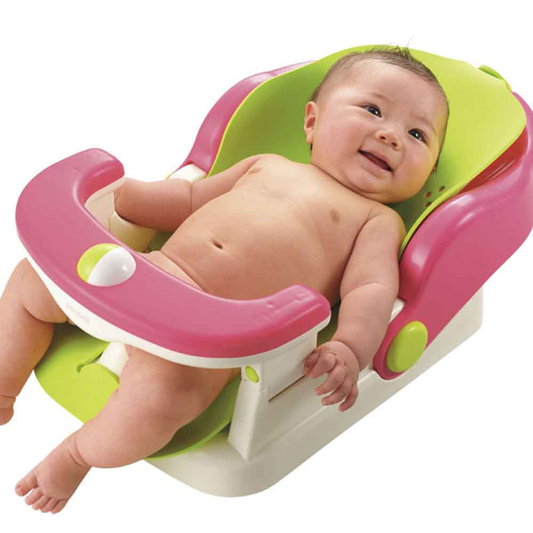 りっちぇるrichellRichell赤ちゃんベビーベビーバスバスチェアベビーバスチェアお風呂お風呂椅子バスチェアマット付R 