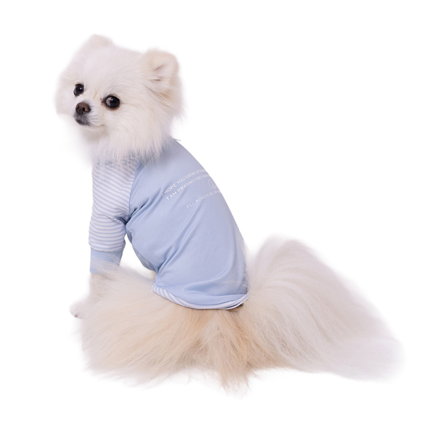 pipi 犬 服 夏 犬服 PiPi 防虫Tシャツ 1号〜5号 防虫対策 虫よけ 防