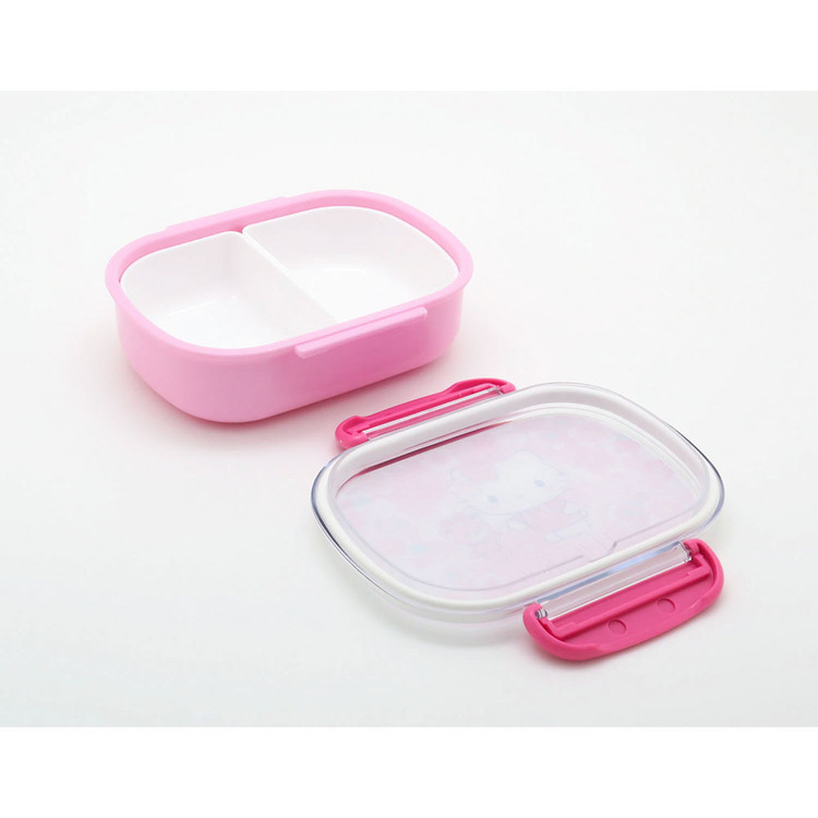 PCR-7 OSK ハローキティ キティ 弁当箱 かわいい お弁当箱 ランチ