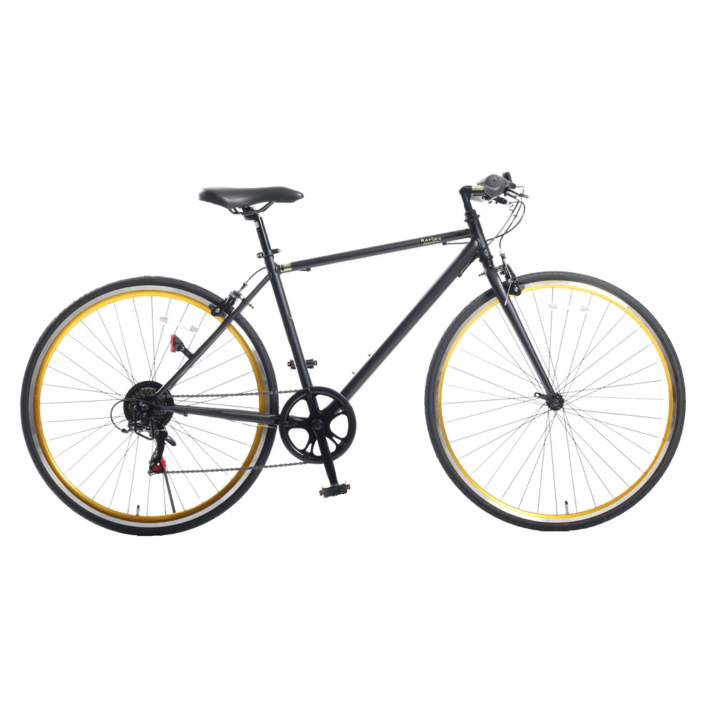 シティサイクル(色:ゴールド系)|自転車車体|自転車|車、バイク シティサイクル(色:ゴールド系)|自転車車体|自転車|車、バイク