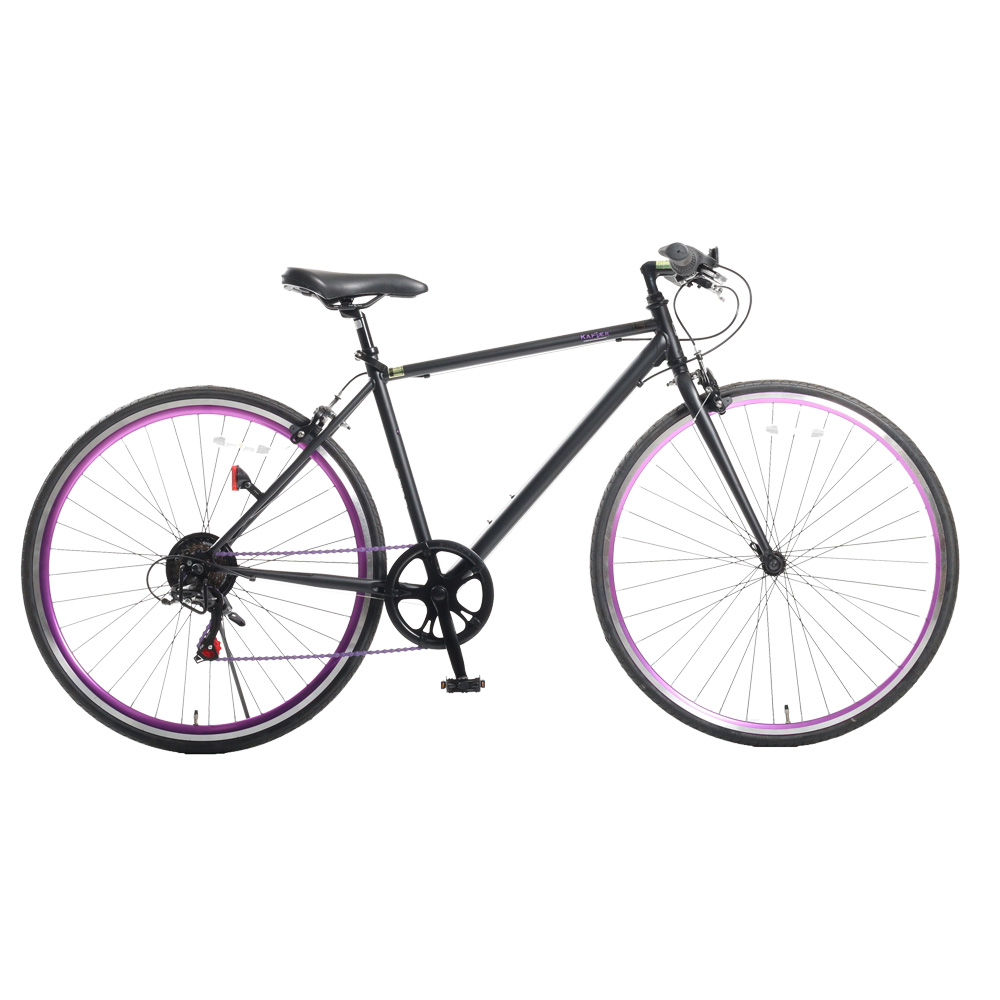 シティサイクル（色：ゴールド系）｜自転車車体｜自転車｜車、バイク