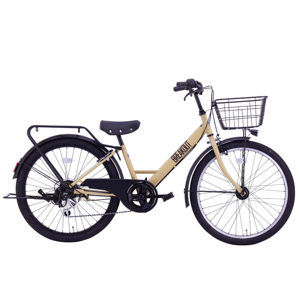 子供用自転車 22インチ（色：ベージュ系）のおすすめ人気商品一覧 通販