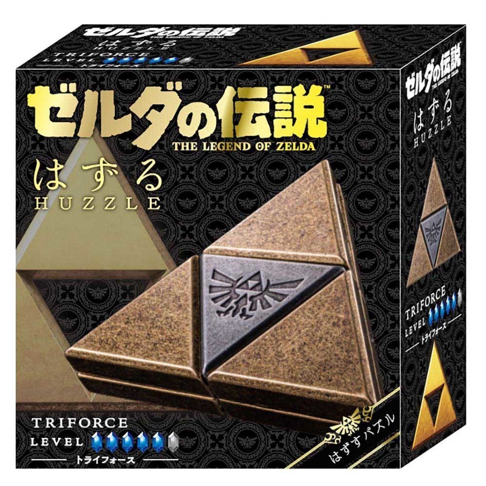 はずる はずるゼルダ はずるゼルダの伝説 ゼルダの伝説パズル マスター