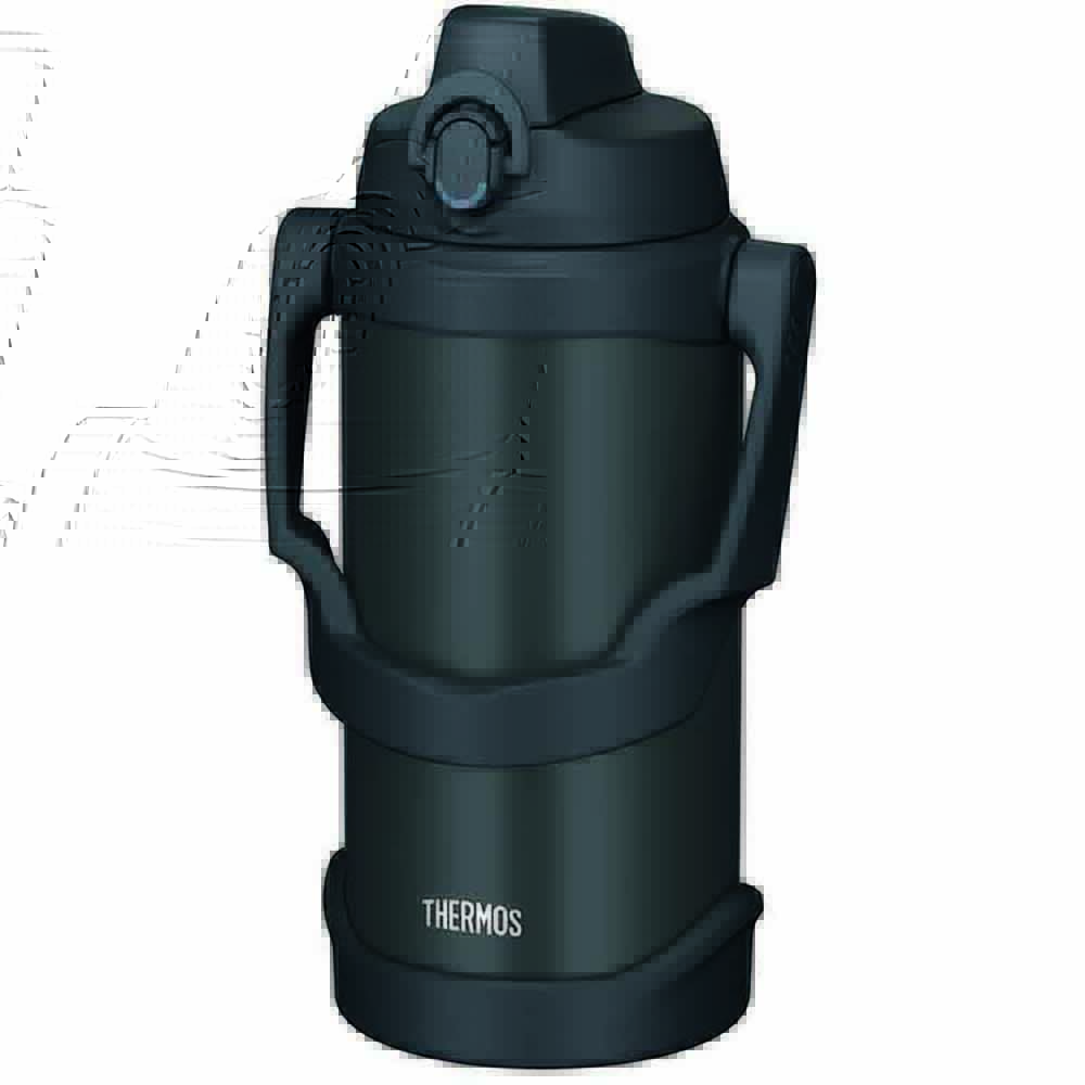 サーモス 真空断熱スポーツボトル 2リットル1リットルセット THERMOS（サーモス） 水筒 2リットル 2L 真空断熱 スポーツジャグ