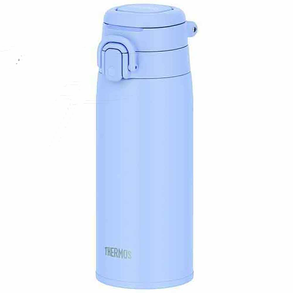 THERMOS（サーモス） 水筒 真空断熱 500ml 食洗機対応 保冷 保温