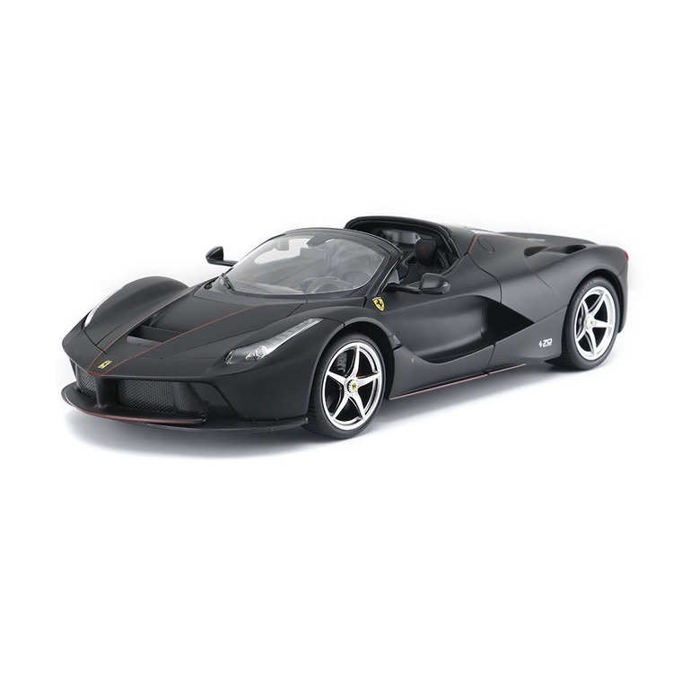 トイラジコン ラジコン R/C 6歳以上 フェラーリ 京商株式会社 1/14 ラ