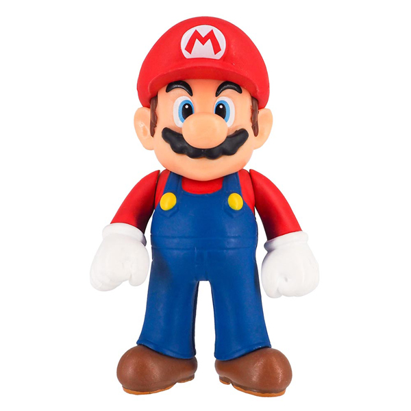スーパーマリオ フィギュアコレクション すーぱーまりお フィギュア